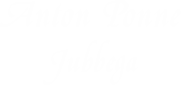 Logo Anton Ponne Transport